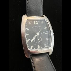 Anne klien Special Edition 6 Jewel Watch